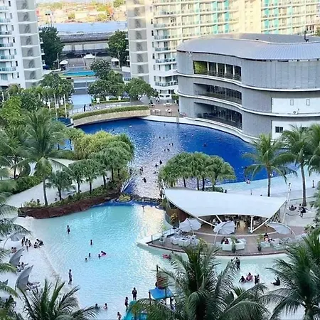 Condotel At Sm Bicutan