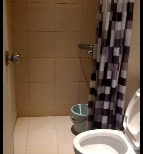 Condotel At Sm Bicutan
