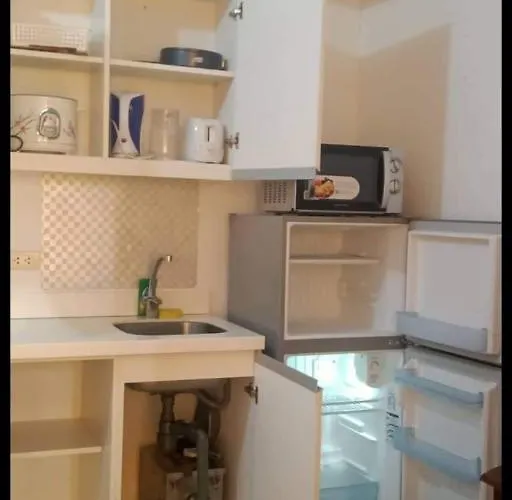 Condotel At Sm Bicutan Apartment *