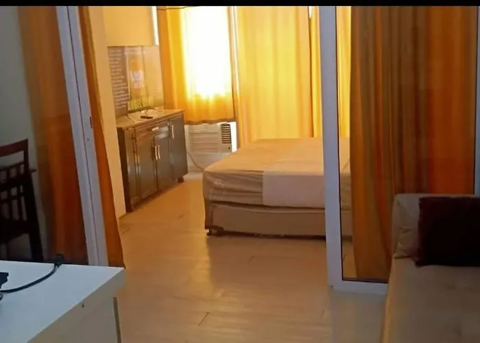 Apartment Condotel At Sm Bicutan *