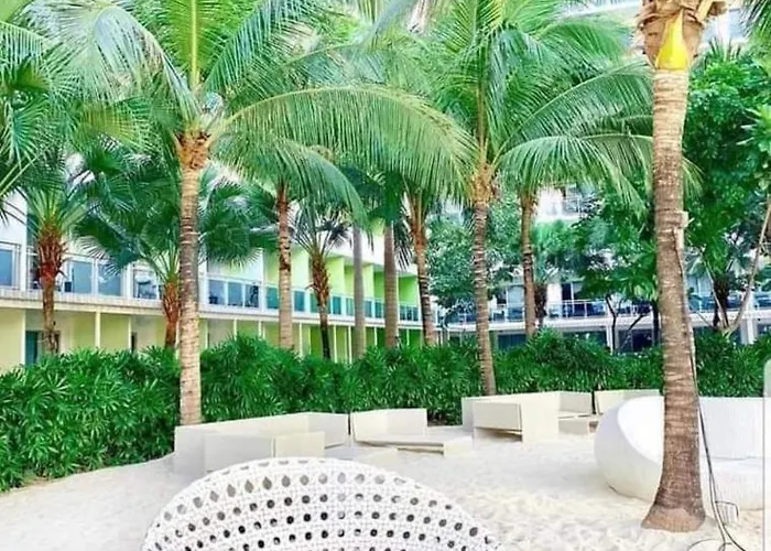 Condotel At Sm Bicutan Apartment